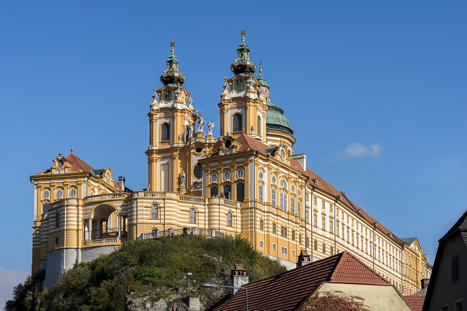 Vienna — Day Trips from Vienna