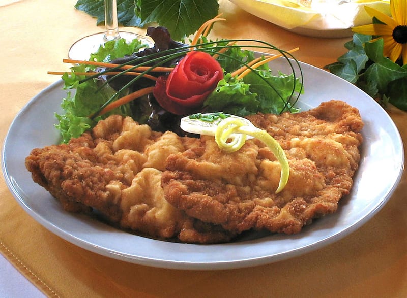 Vienna — Eating in Vienna