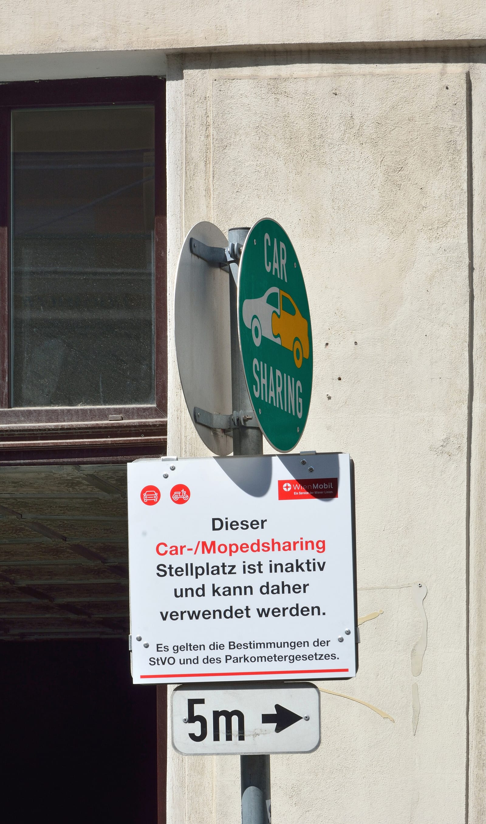 Vienna — Where to Stay in Vienna