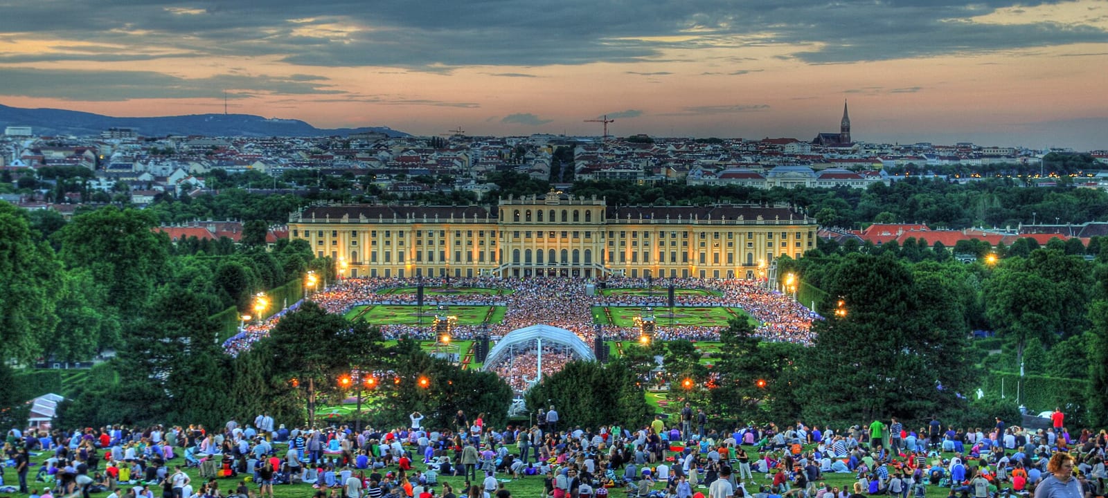 Vienna — What You Should Know