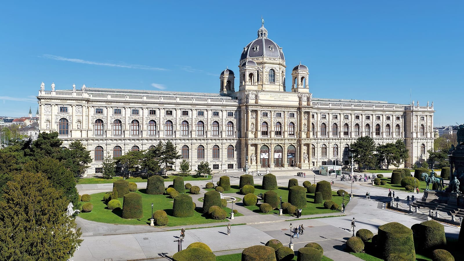 Natural History Museum, Vienna